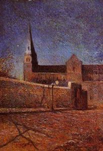 Vaugirard Church