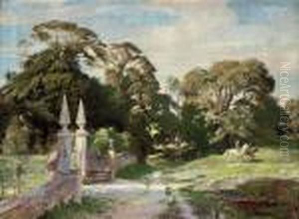 The Gateway, Dunshay Manor - view 1