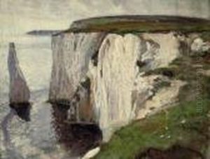 Old Harry Rocks, Swanage Old Harry Rocks, Swanage
