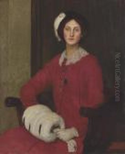 Hilda Spencer Watson - view 1