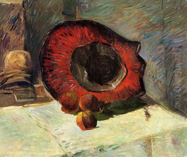 Red Hat - view 1