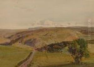 Moorland View.