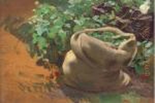 The Sack - view 1