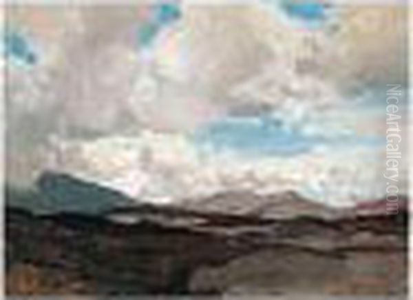 The Highlands - view 1