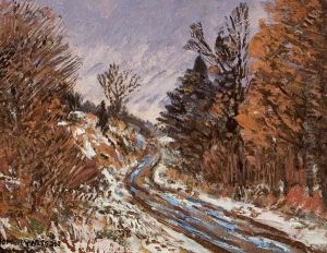 The Road