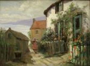 Cottages At Runswick Cottages At Runswick
