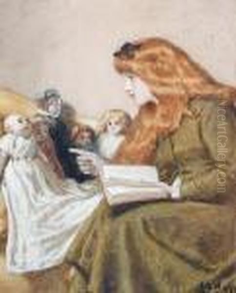 Bedtime Stories - view 1