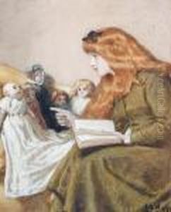 Bedtime Stories
