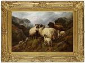 A Highland Family A Highland Family