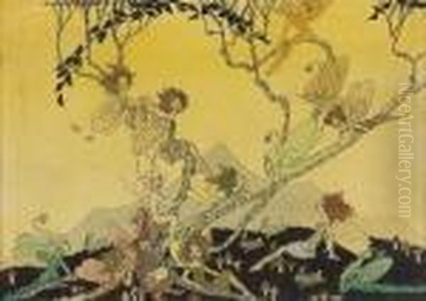Fairy Party - view 1