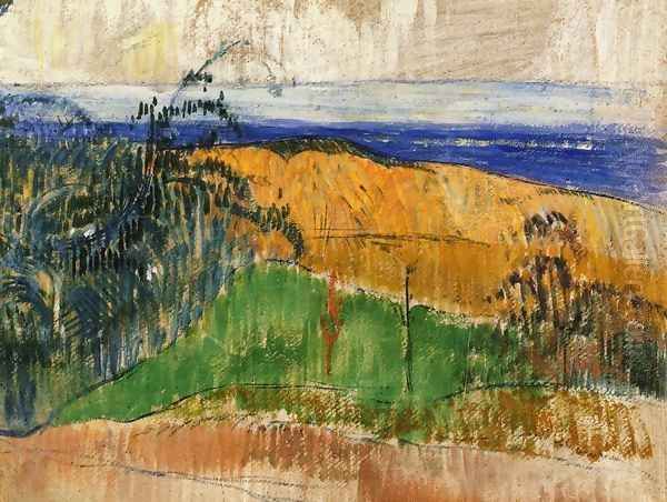 View Of The Beach At Bellangenay - view 1