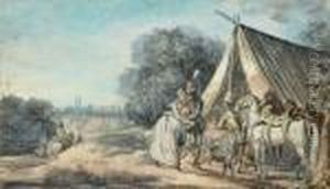 Le Bivouac
