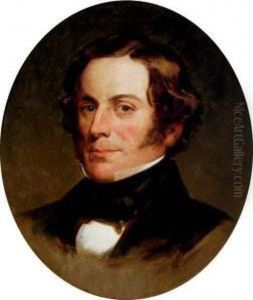 Portrait Of A Gentleman