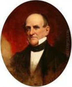 Portrait Of A Man