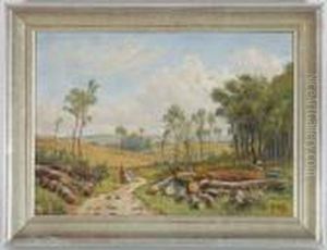 Promenade A La Campagne