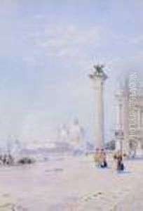 St. Mark's Square