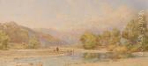 Campo Rosa - view 1