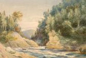 Port Neuf Rapids