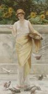 Pets by William Harris Weatherhead