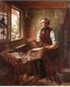 Crumbs From A Poor Man's Table by William Harris Weatherhead
