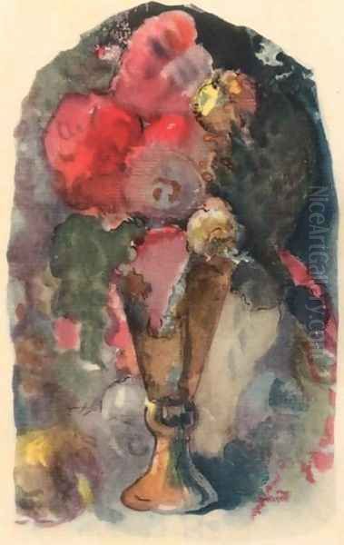 Watercolor 03 - view 1