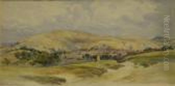 Yorkshire - view 1