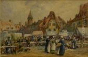Continental Market Place Continental Market Place