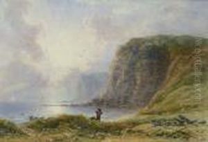 Coming Ashore