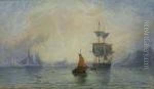 Shipping Off
