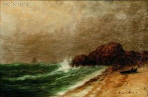 Approaching Storm