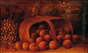 The Overturned Basket