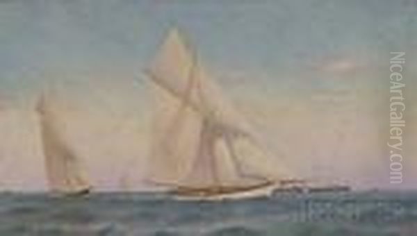 Yachting View - view 1