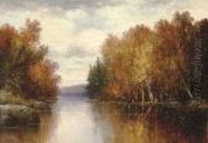 Mountain Lake