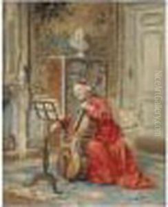 Le Cardinal Musicien