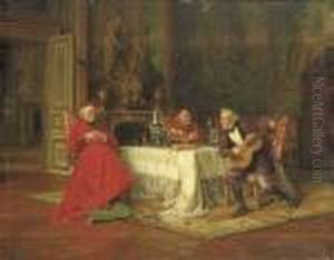La Vieille Chanson La Vieille Chanson