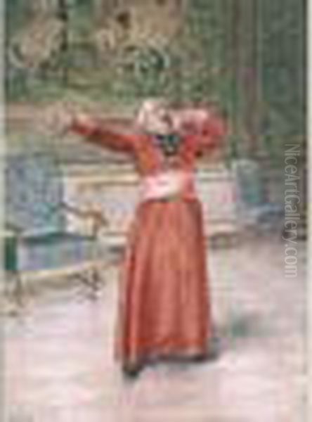 Le Cardinal Baillant. - view 1