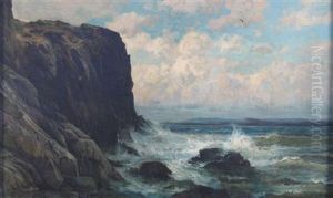 Rocky Coast