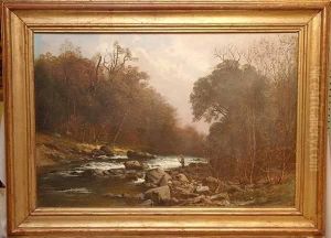 Carl P. Weber by Carl Weber