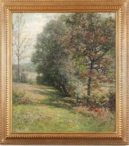 Autumn Landscape