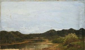 River Landscape