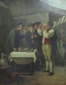 The Tobacconist