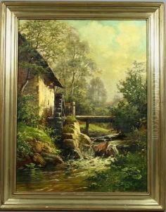 Old Mill