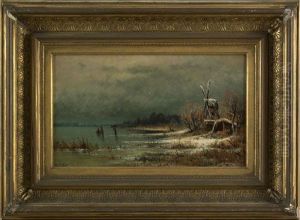 Winter Landscape