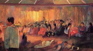 The House of Hymns