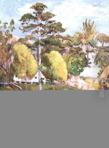 Landscape (Paysage) 1891 (1761x2383) - view 1