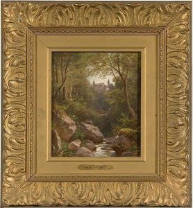 Landscape Landscape