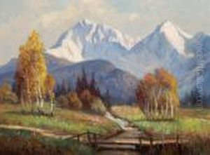 Autumn Landscape