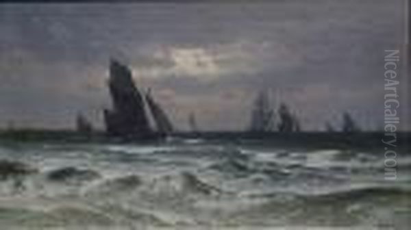 Retour De Peche - view 1