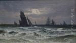 Retour De Peche