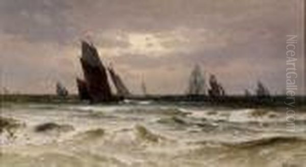 Marine - view 1